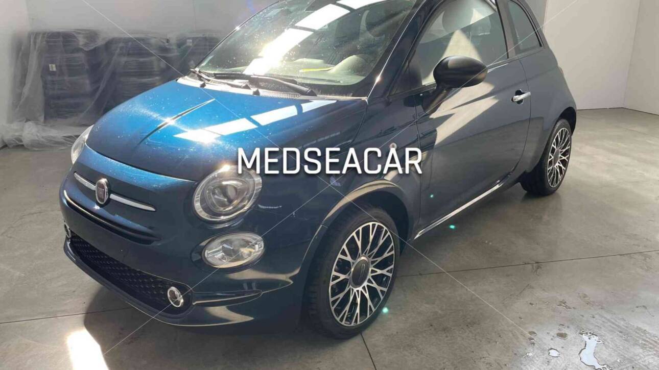 FIAT / 500 1.0 HYBRID 70CV MY23