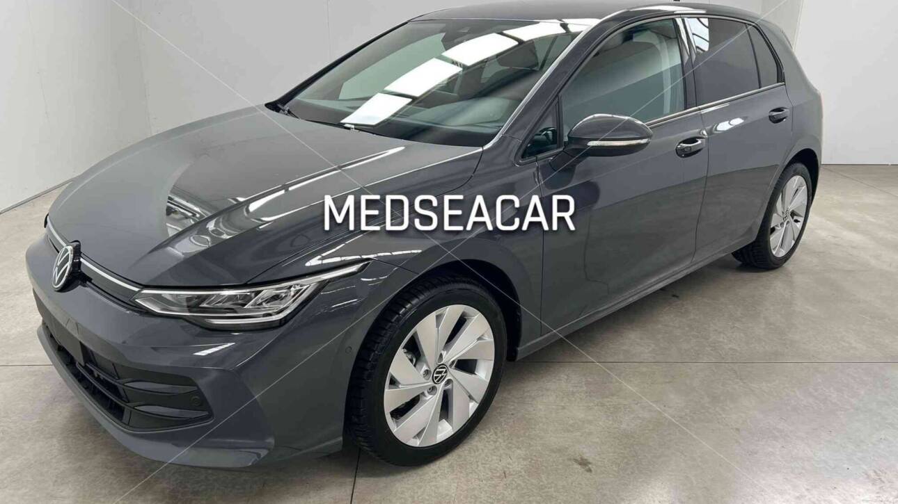 VOLKSWAGEN / GOLF 1.5 e TSI 115CV DSG LIFE